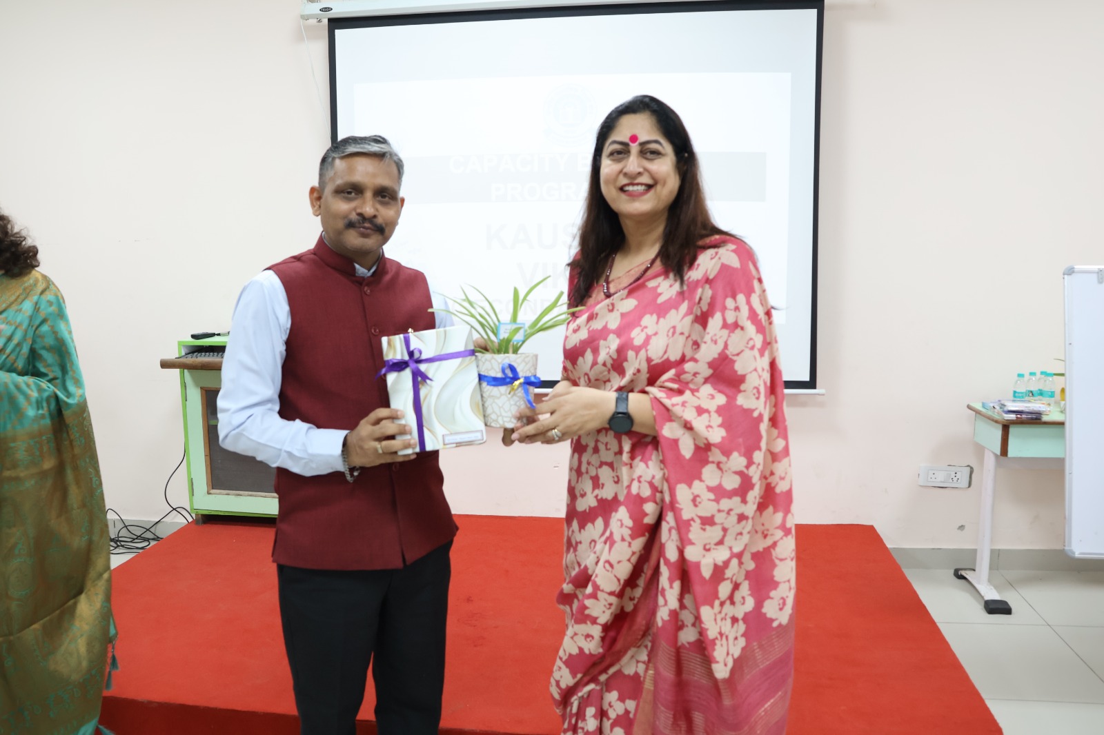 CBSE Skill Education - Kaushal Vikas